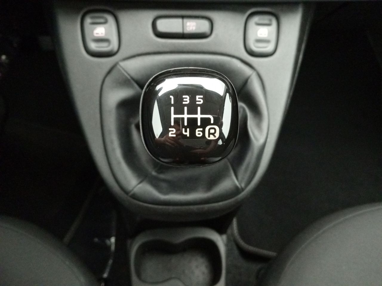Foto Fiat Panda 13