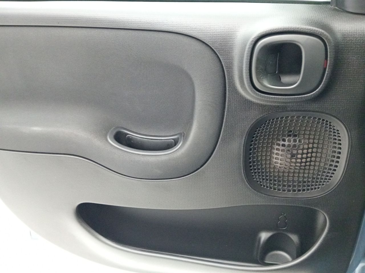 Foto Fiat Panda 14