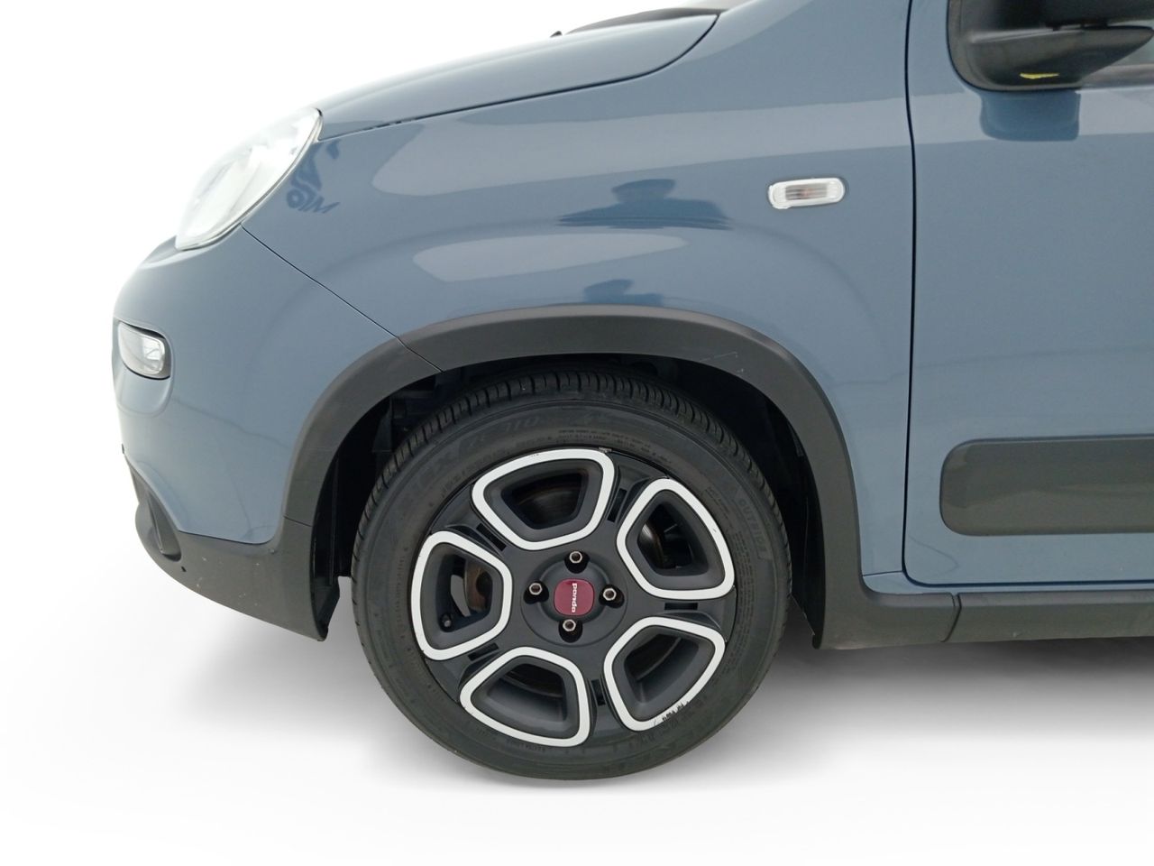 Foto Fiat Panda 15