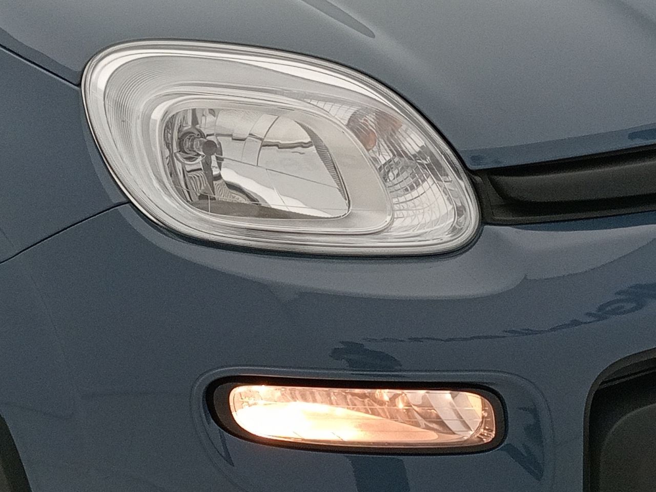 Foto Fiat Panda 16