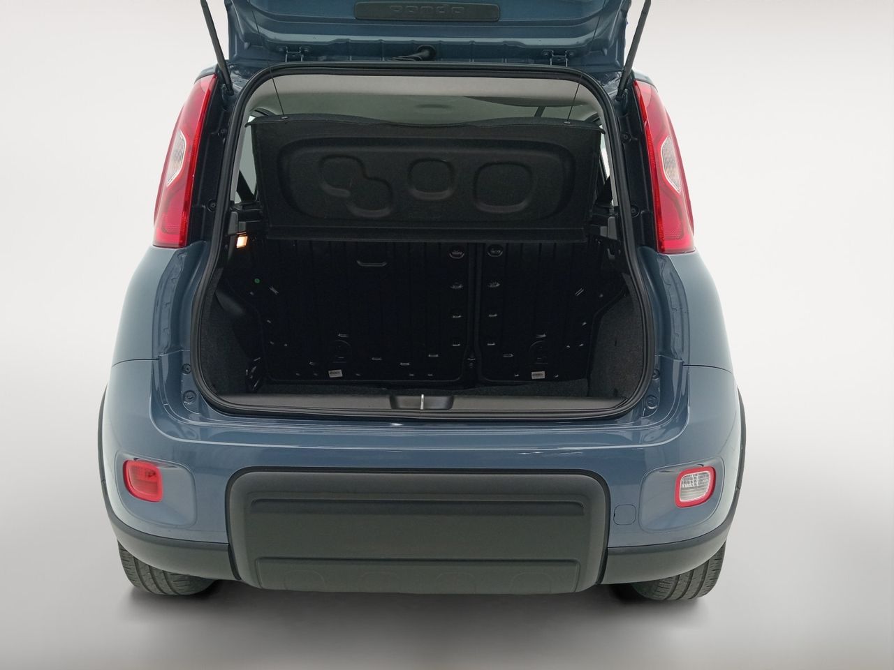 Foto Fiat Panda 17