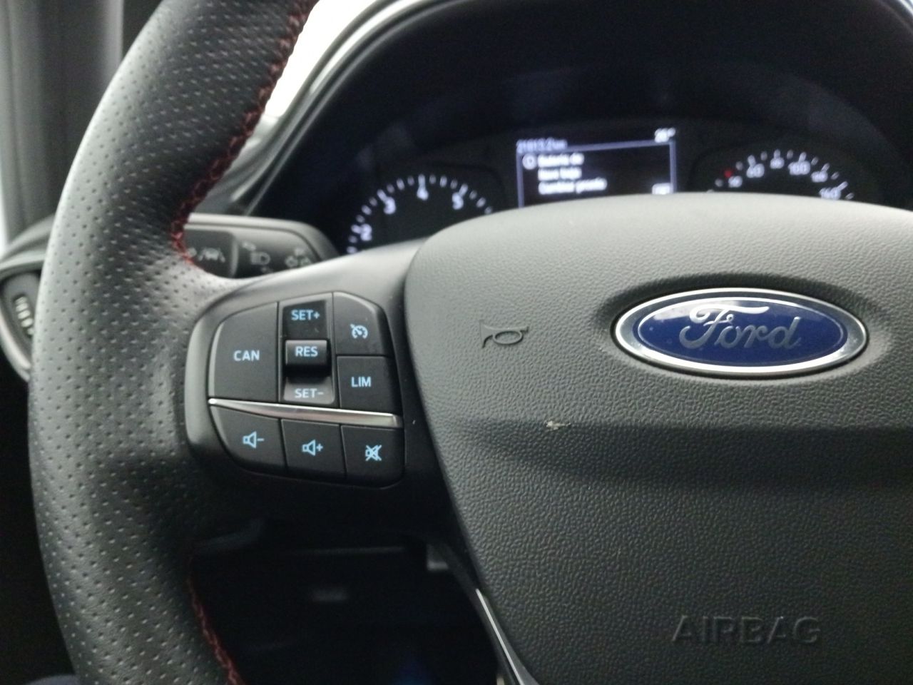 Foto Ford Fiesta 14