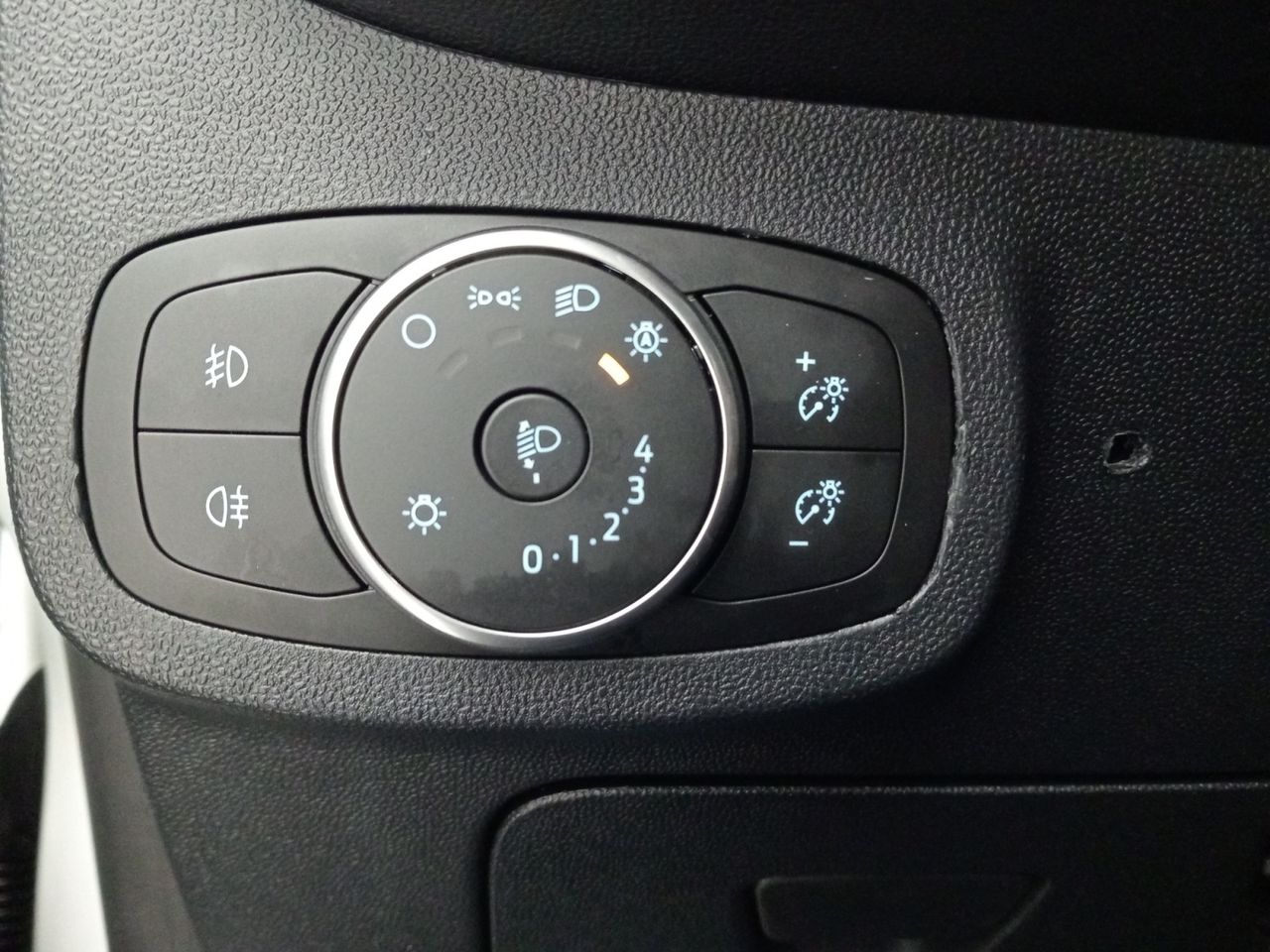 Foto Ford Fiesta 19