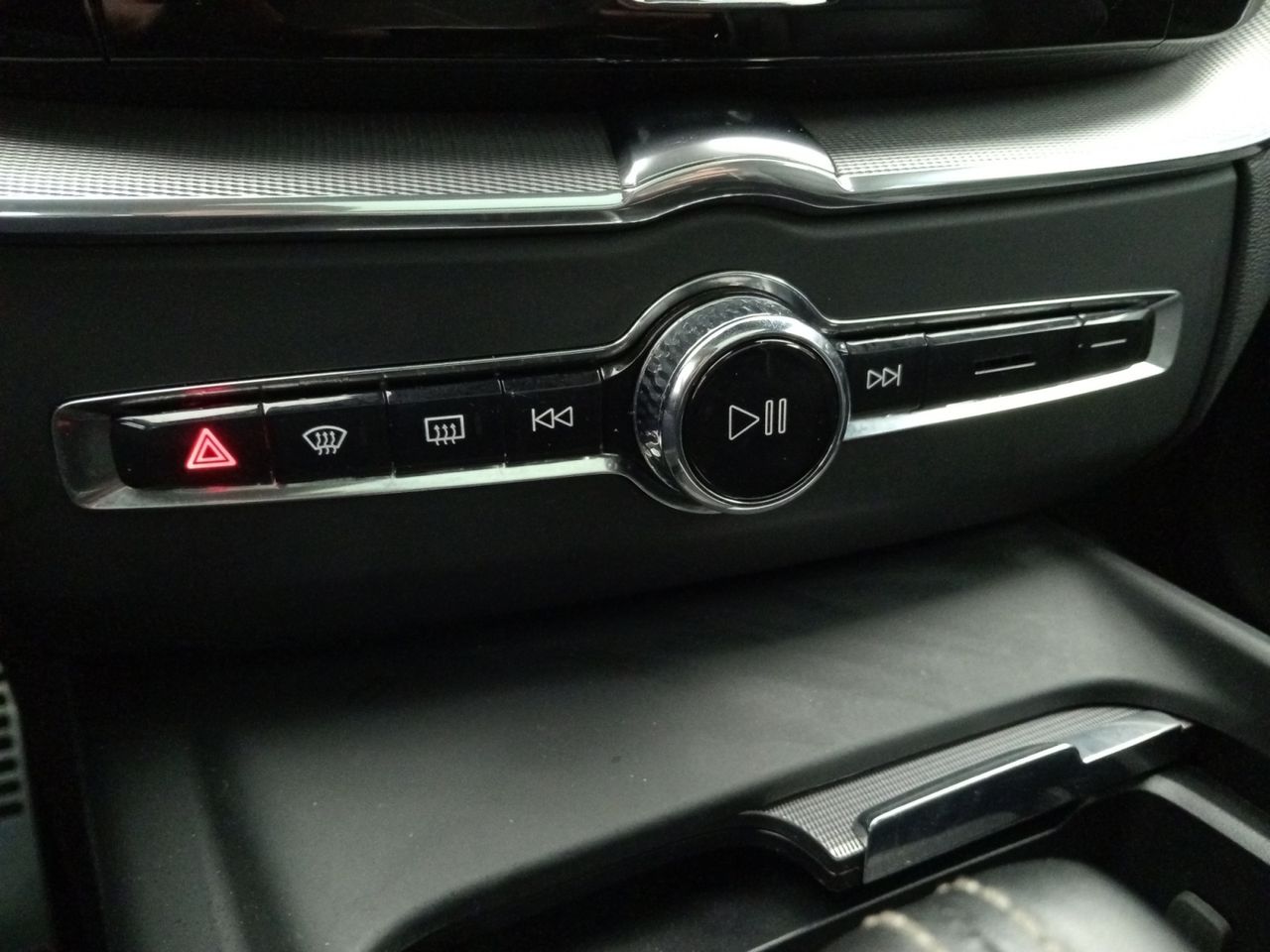 Foto Volvo XC60 15