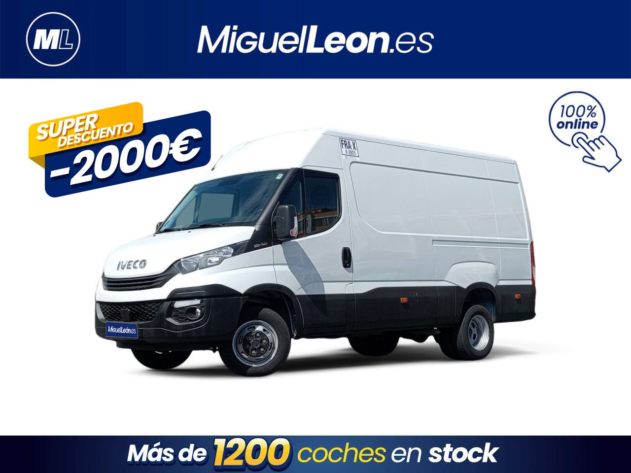 Foto Iveco Daily 1
