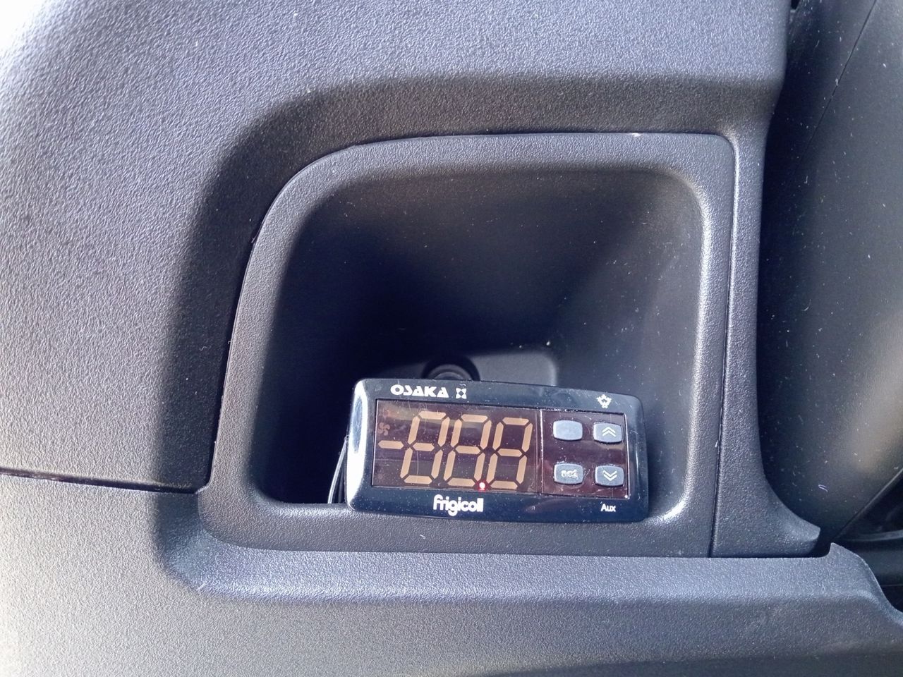 Foto Iveco Daily 19