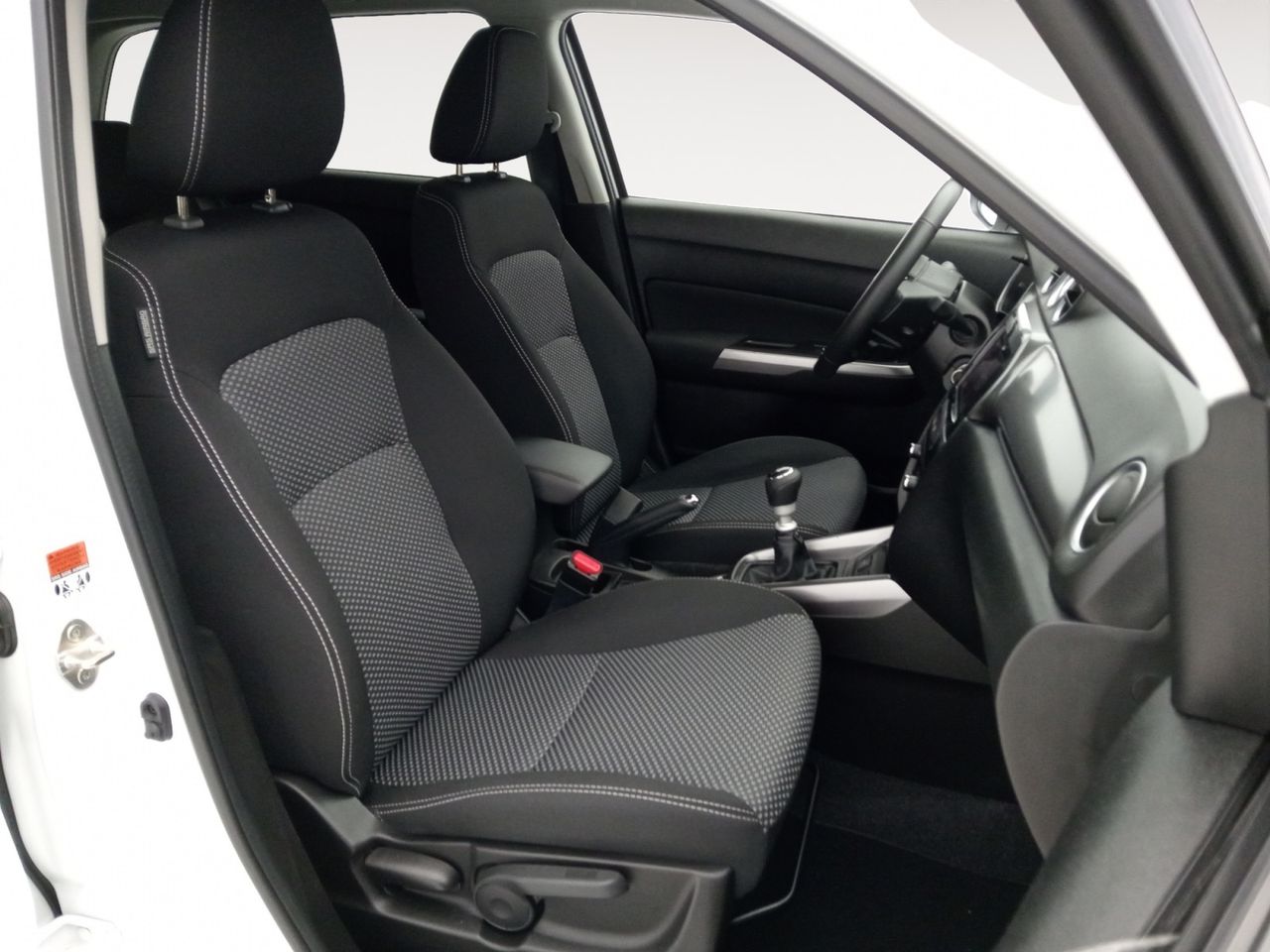 Foto Suzuki Vitara 8