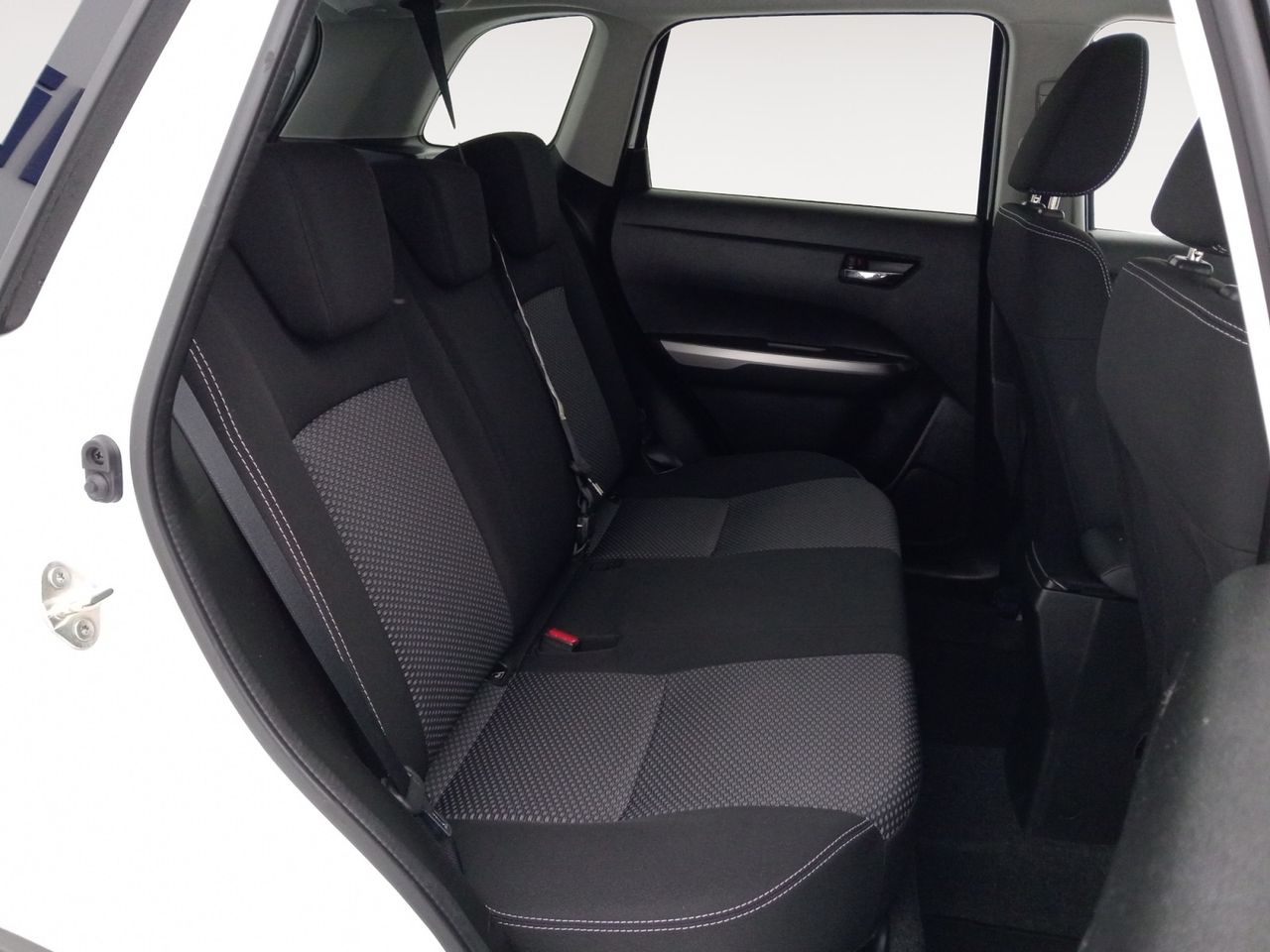 Foto Suzuki Vitara 9