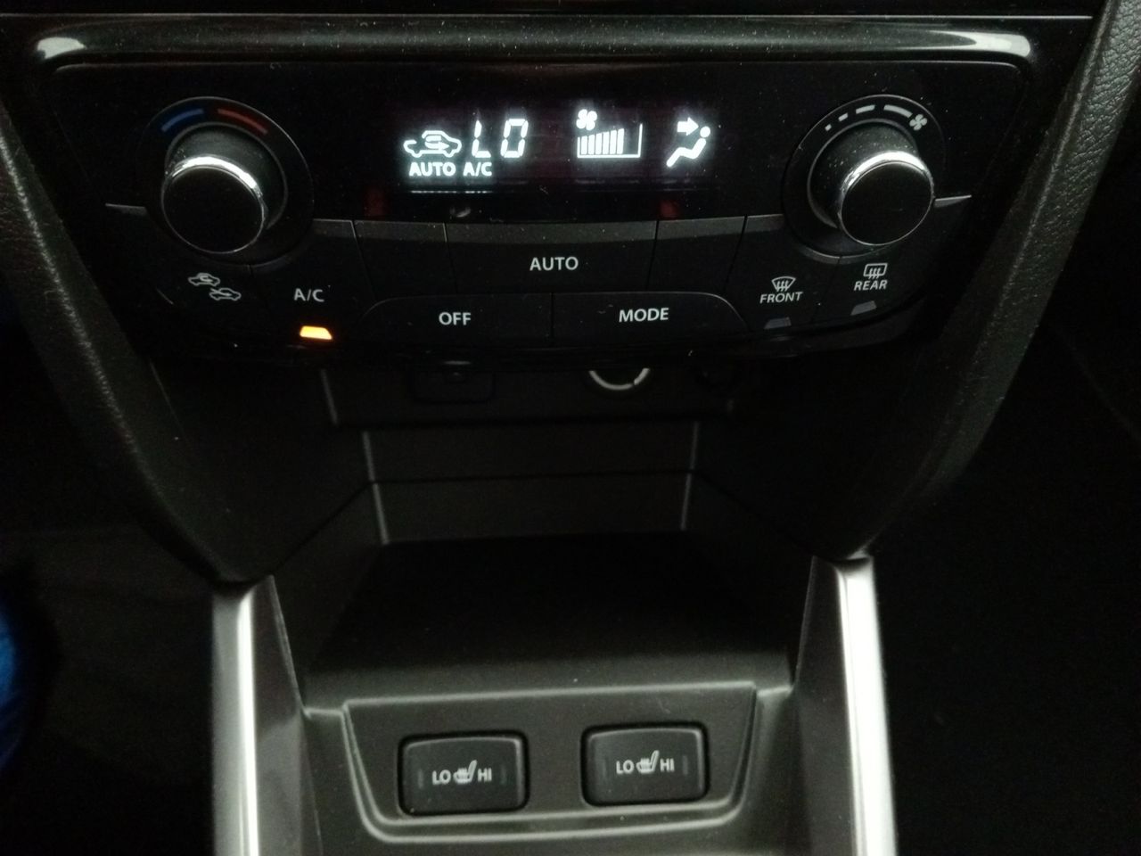 Foto Suzuki Vitara 13