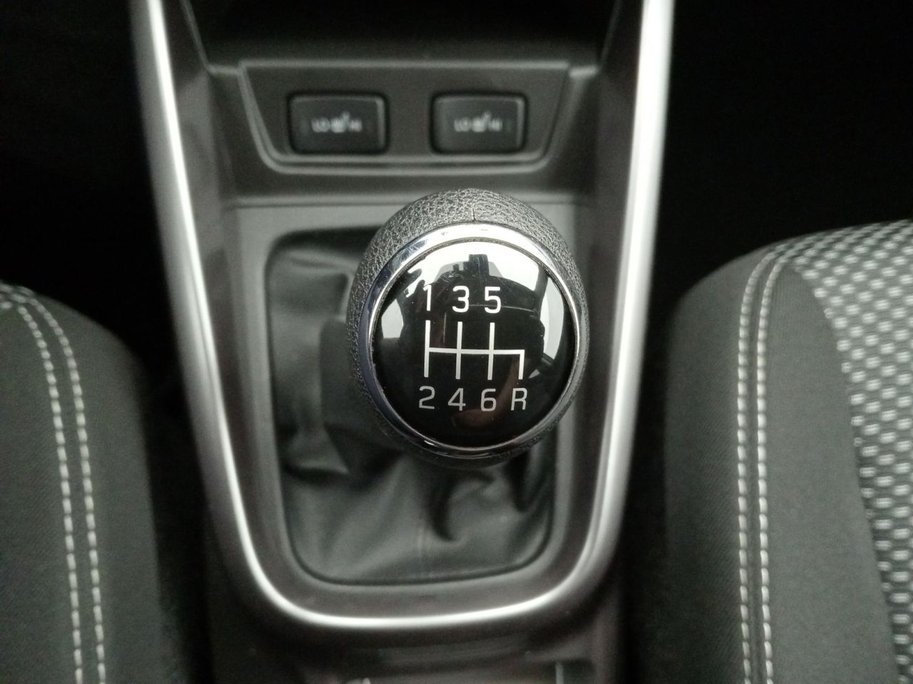 Foto Suzuki Vitara 14