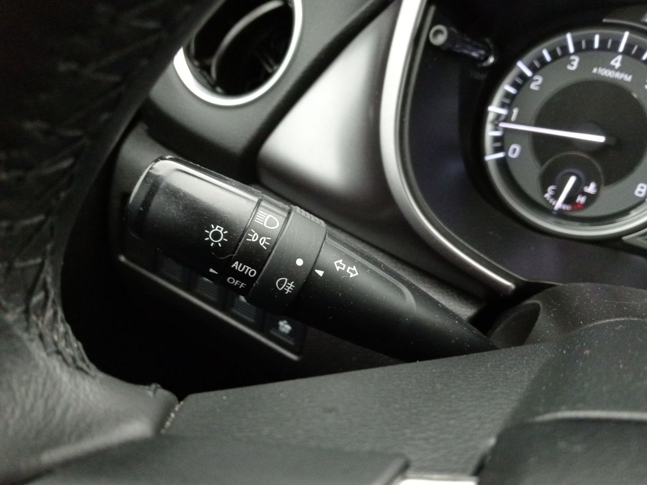 Foto Suzuki Vitara 18
