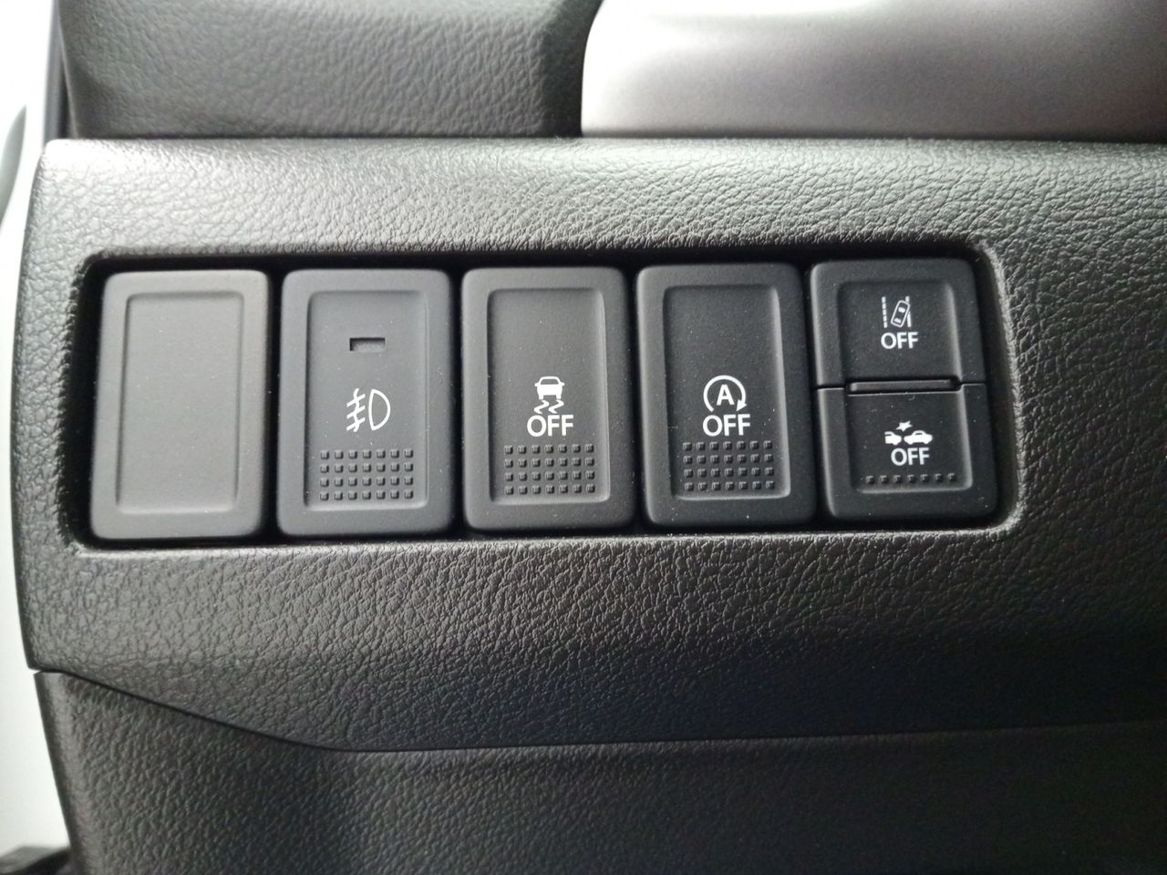 Foto Suzuki Vitara 19