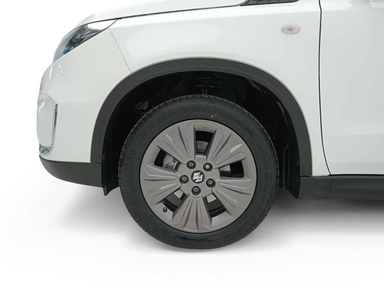Foto Suzuki Vitara 20