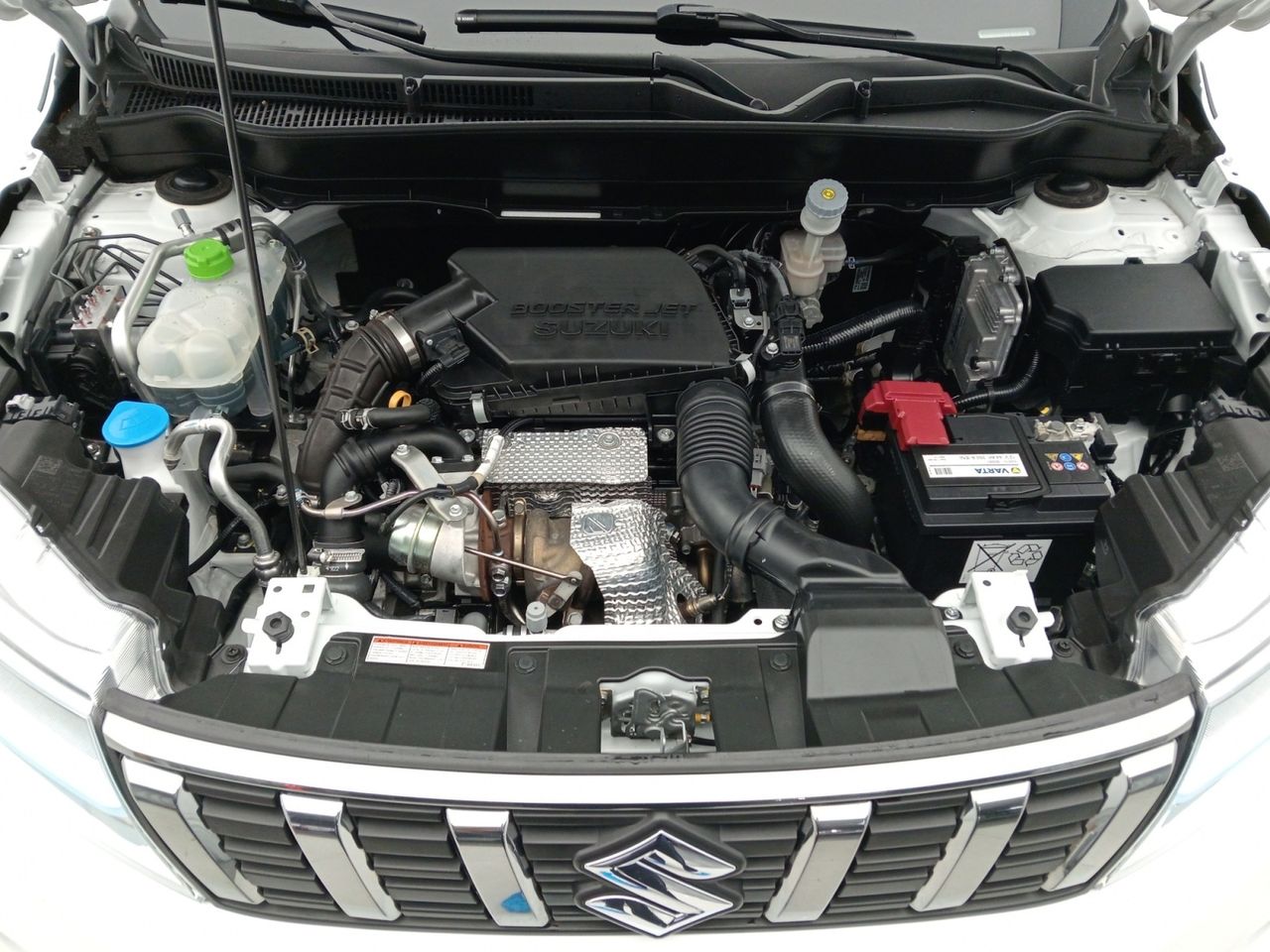 Foto Suzuki Vitara 23