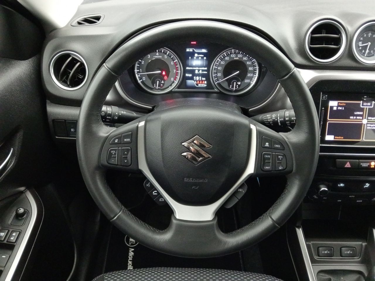 Foto Suzuki Vitara 7