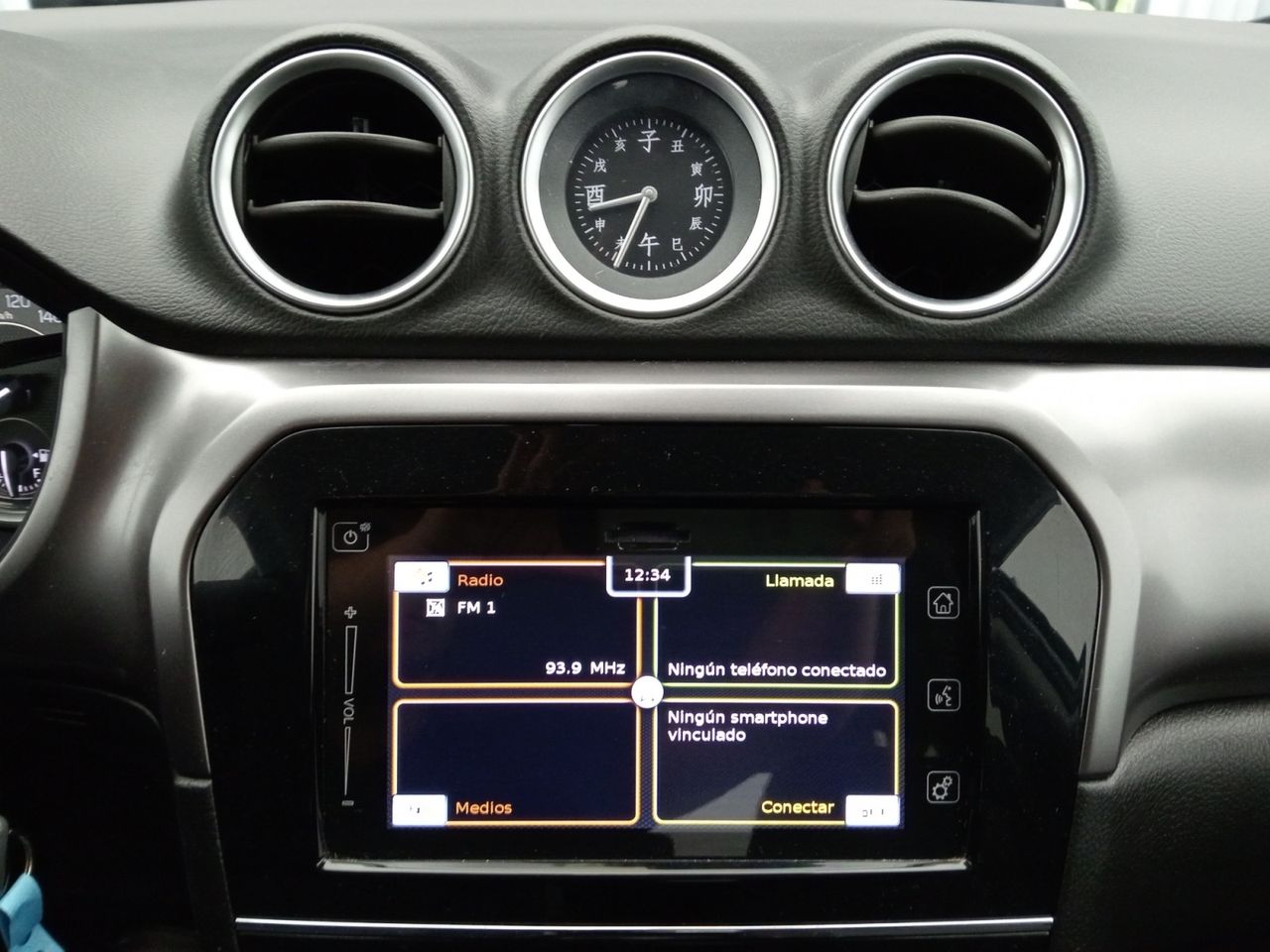 Foto Suzuki Vitara 10