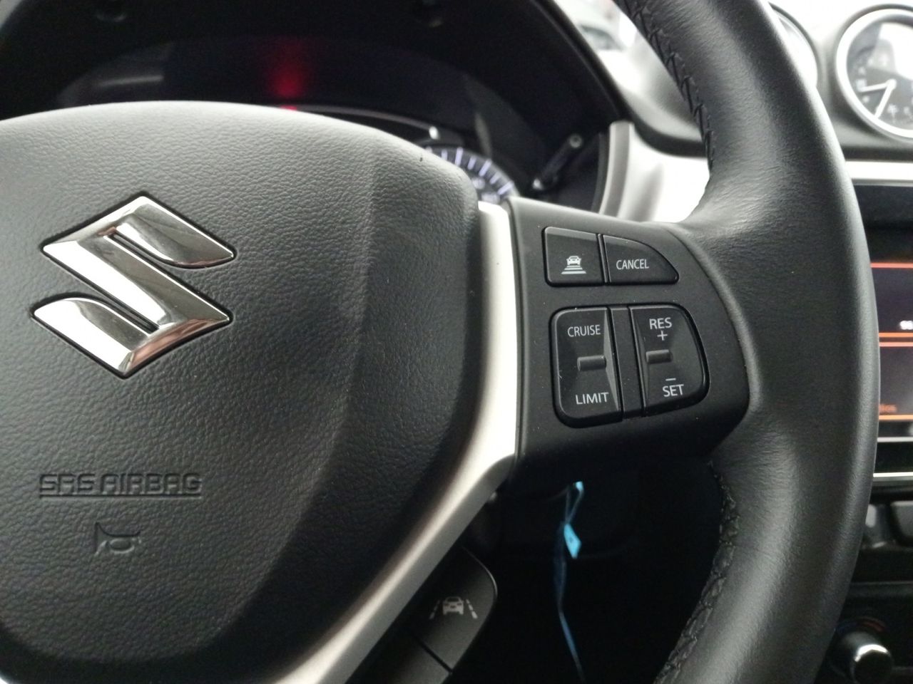 Foto Suzuki Vitara 15
