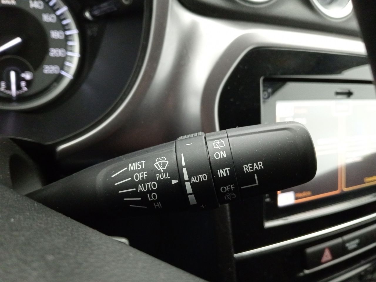Foto Suzuki Vitara 16