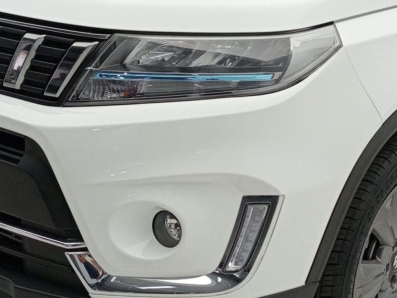 Foto Suzuki Vitara 20