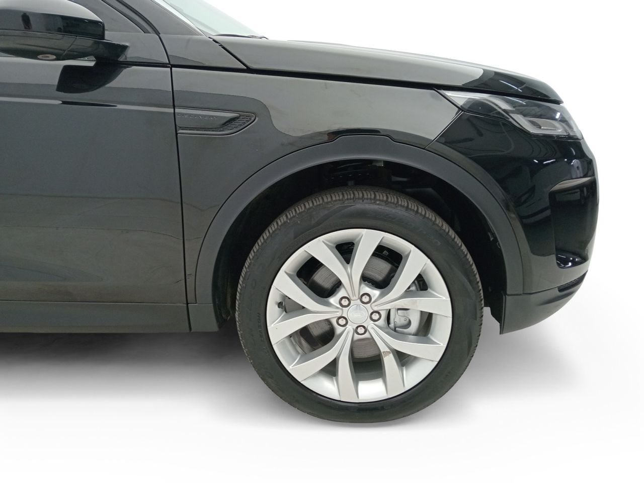 Foto Land-Rover Discovery Sport 23