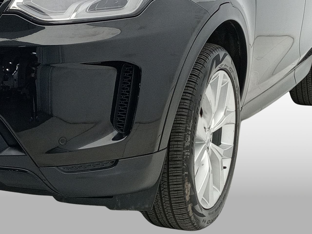 Foto Land-Rover Discovery Sport 24