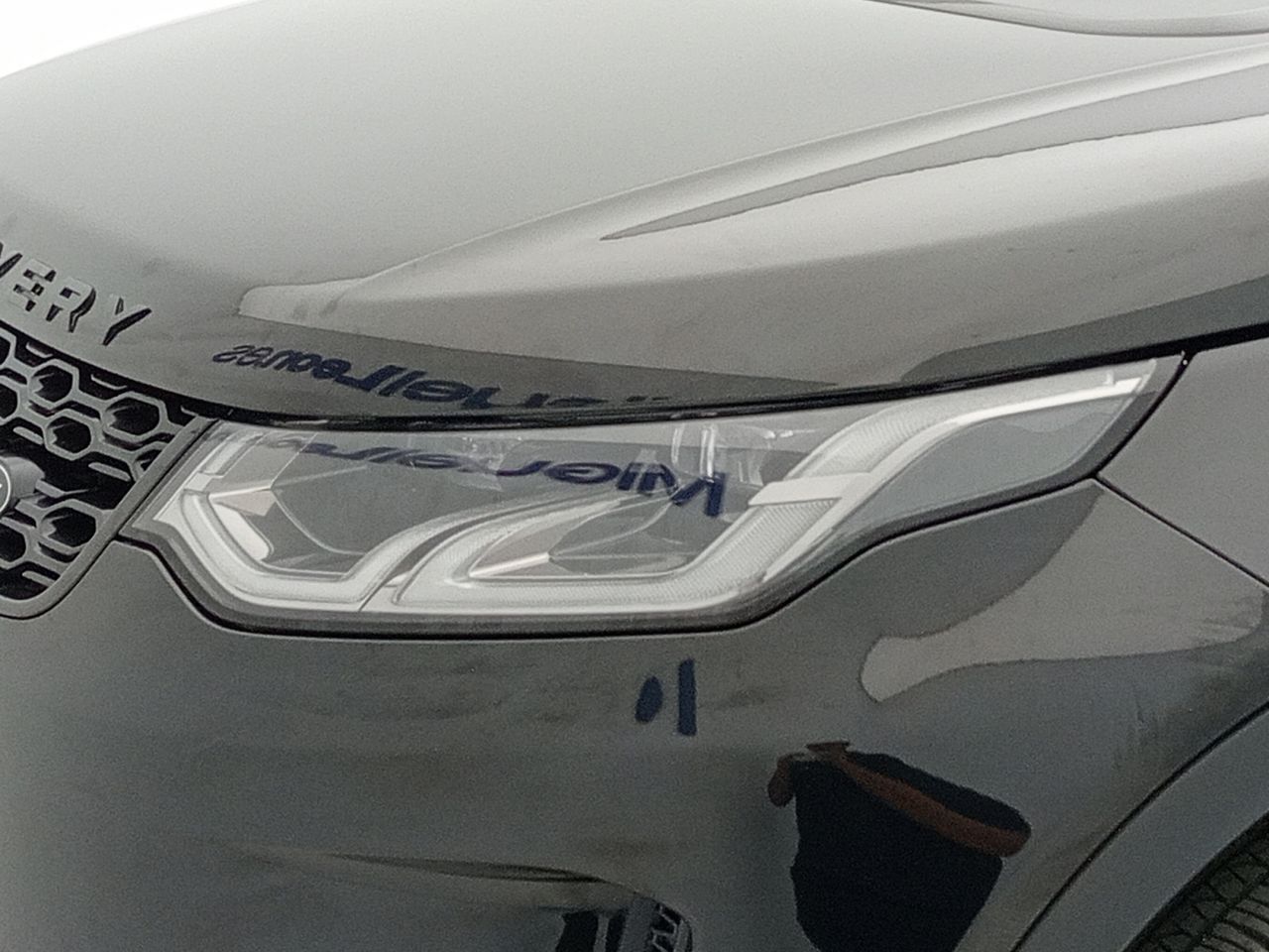 Foto Land-Rover Discovery Sport 26
