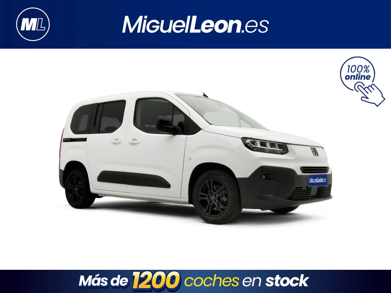 Foto Fiat Doblo 3