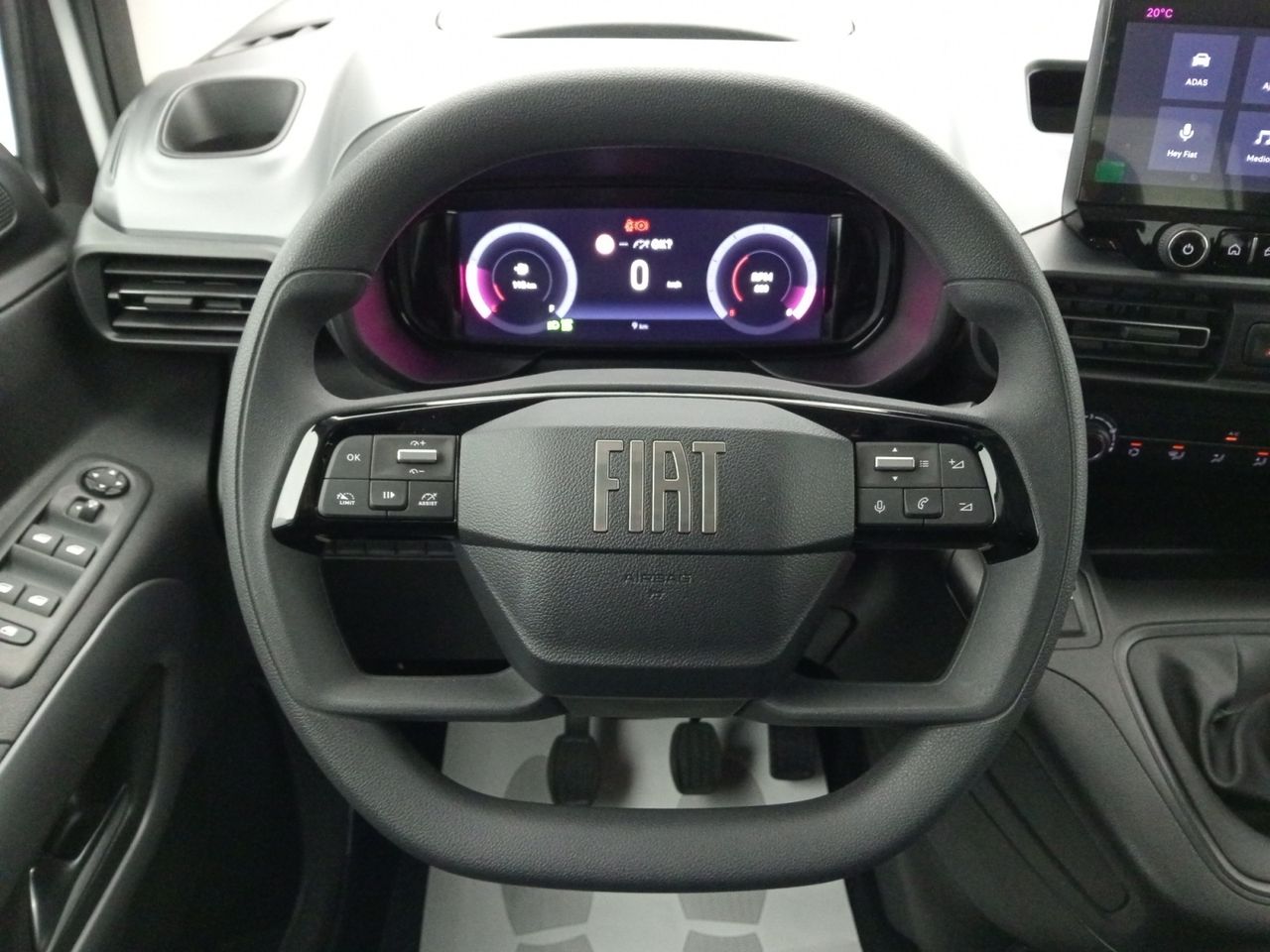 Foto Fiat Doblo 7