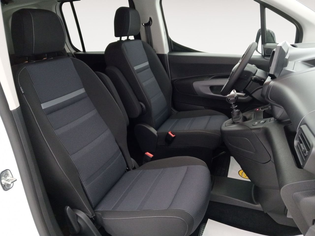 Foto Fiat Doblo 8