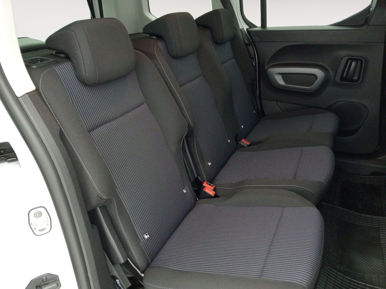 Foto Fiat Doblo 9