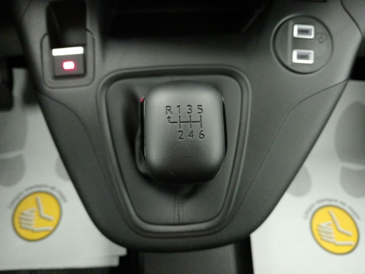 Foto Fiat Doblo 15