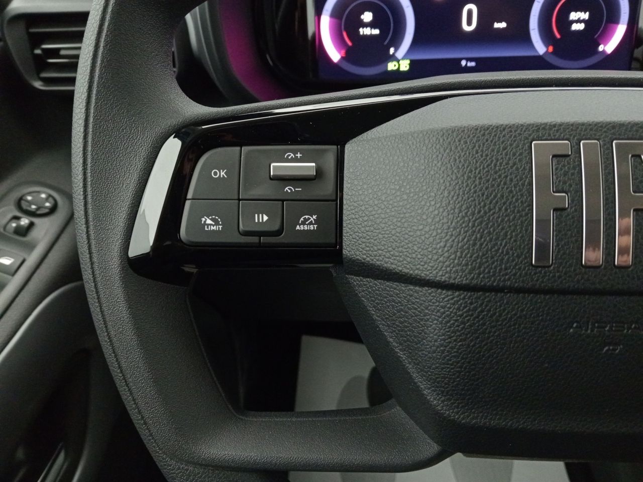 Foto Fiat Doblo 16