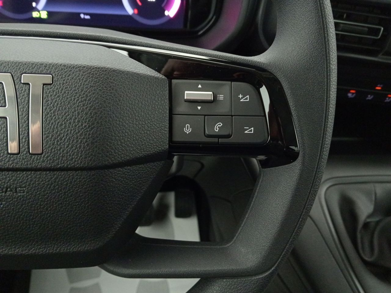 Foto Fiat Doblo 17