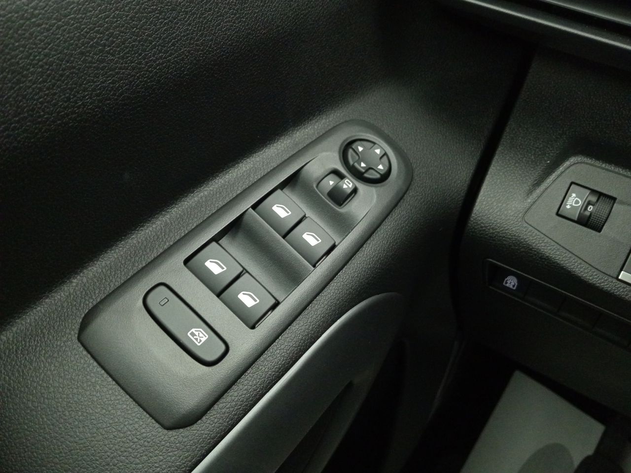 Foto Fiat Doblo 20