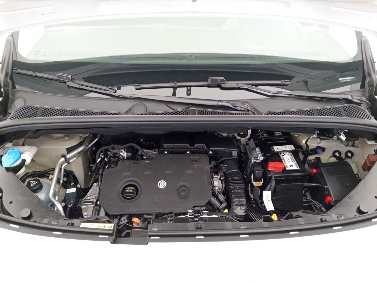Foto Fiat Doblo 25