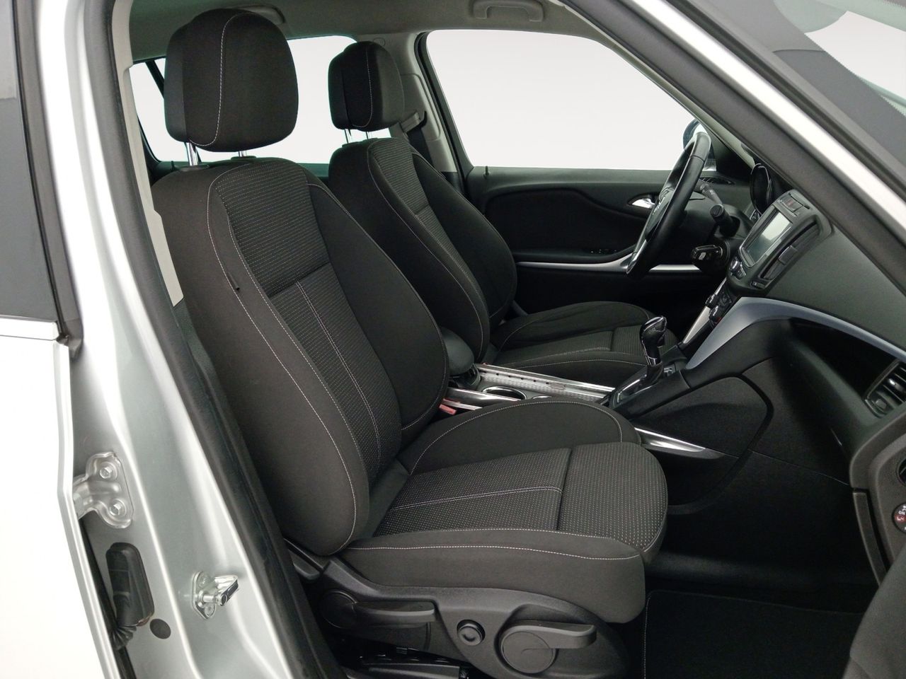 Foto Opel Zafira 8