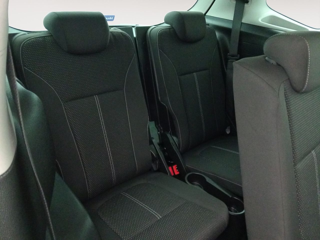 Foto Opel Zafira 10