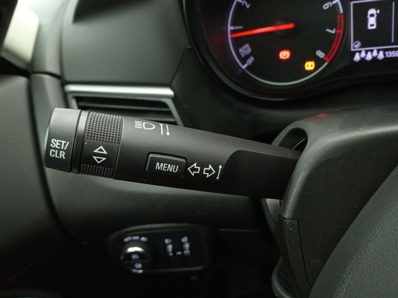 Foto Opel Zafira 20