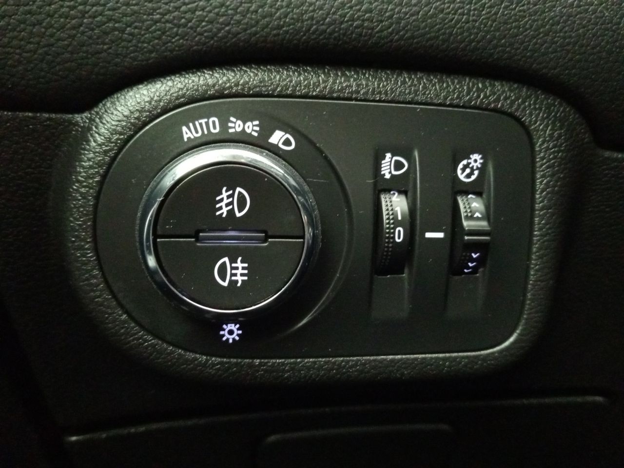 Foto Opel Zafira 21