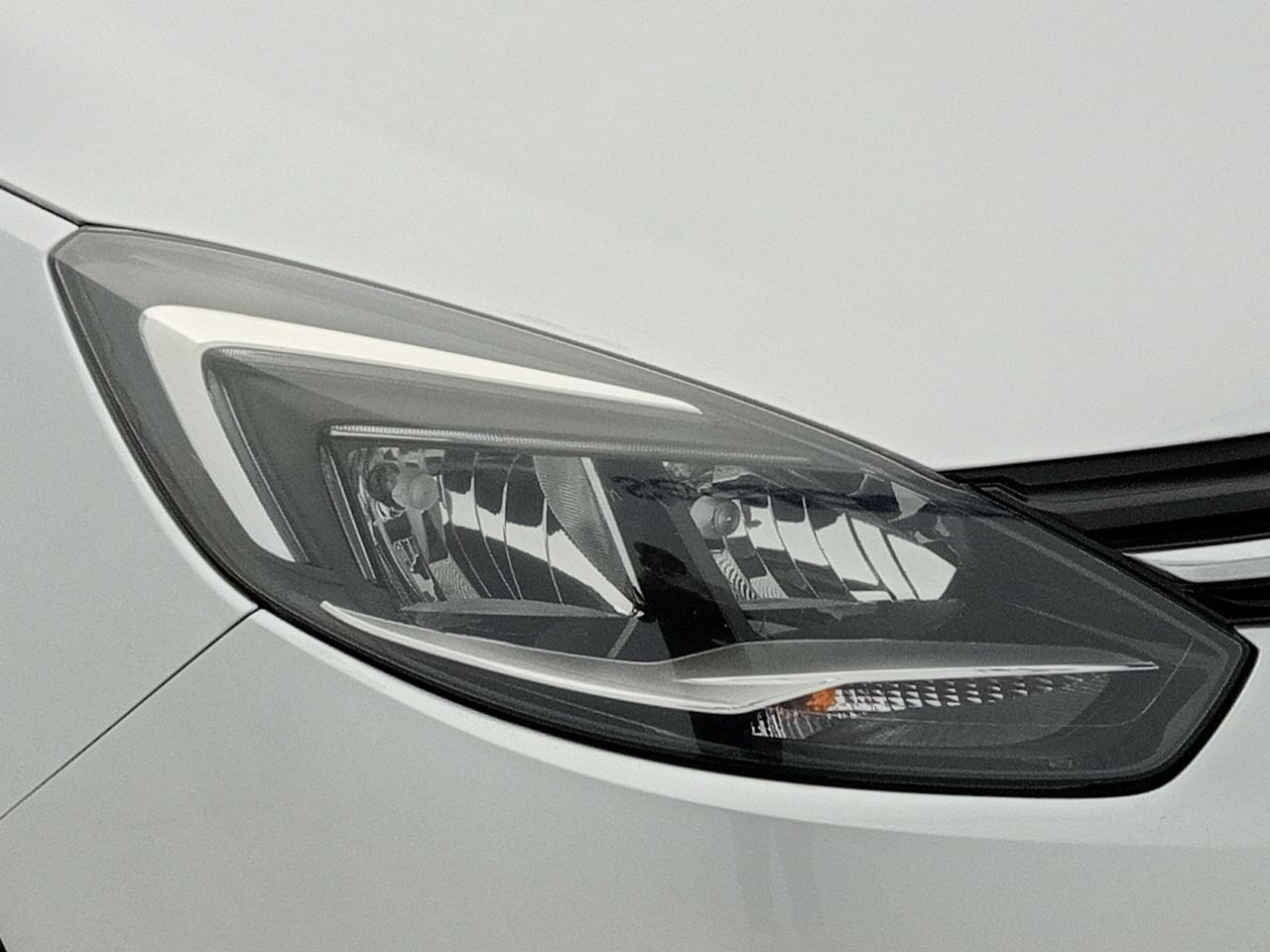 Foto Opel Zafira 25
