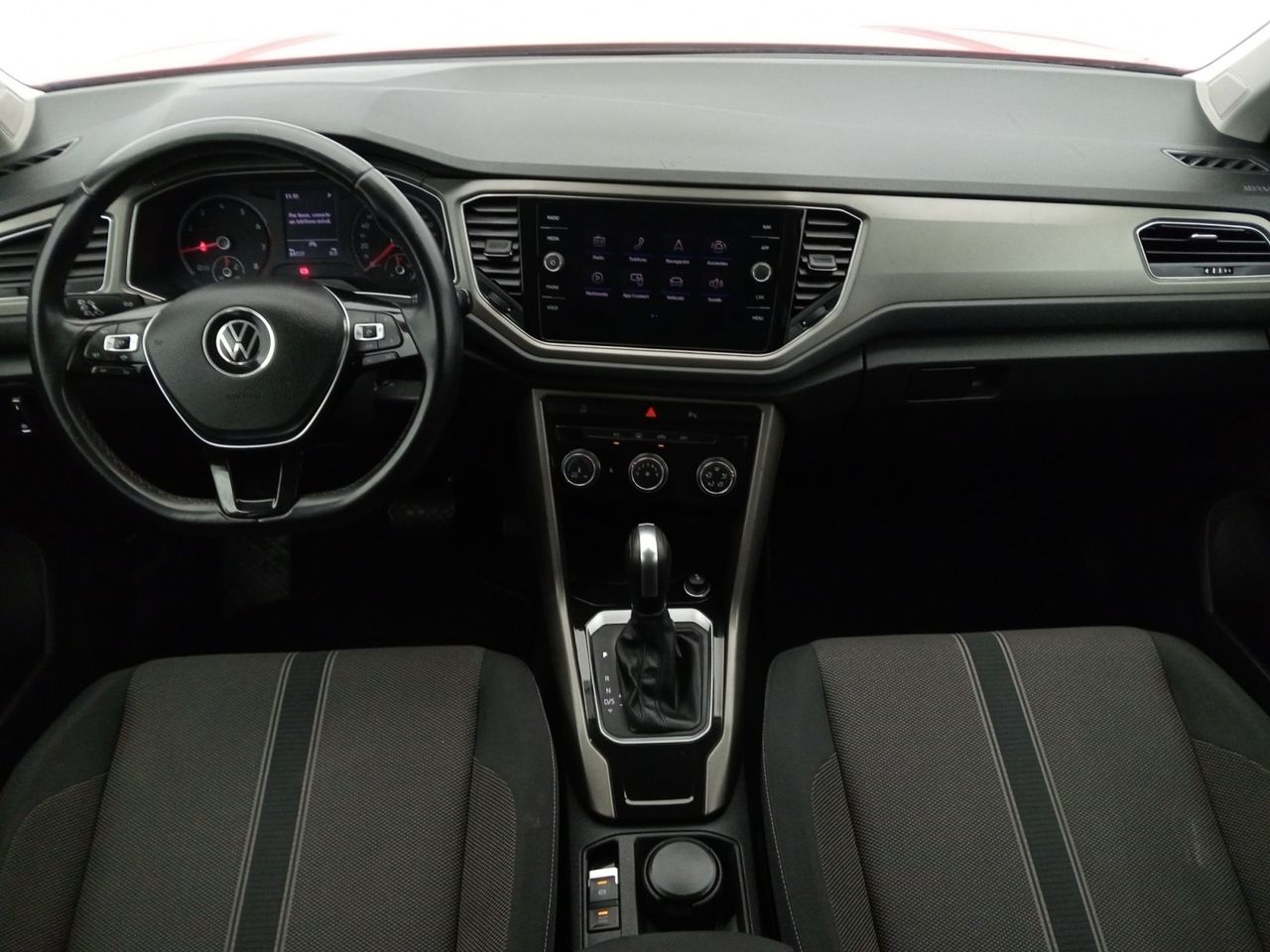 Foto Volkswagen T-Roc 6