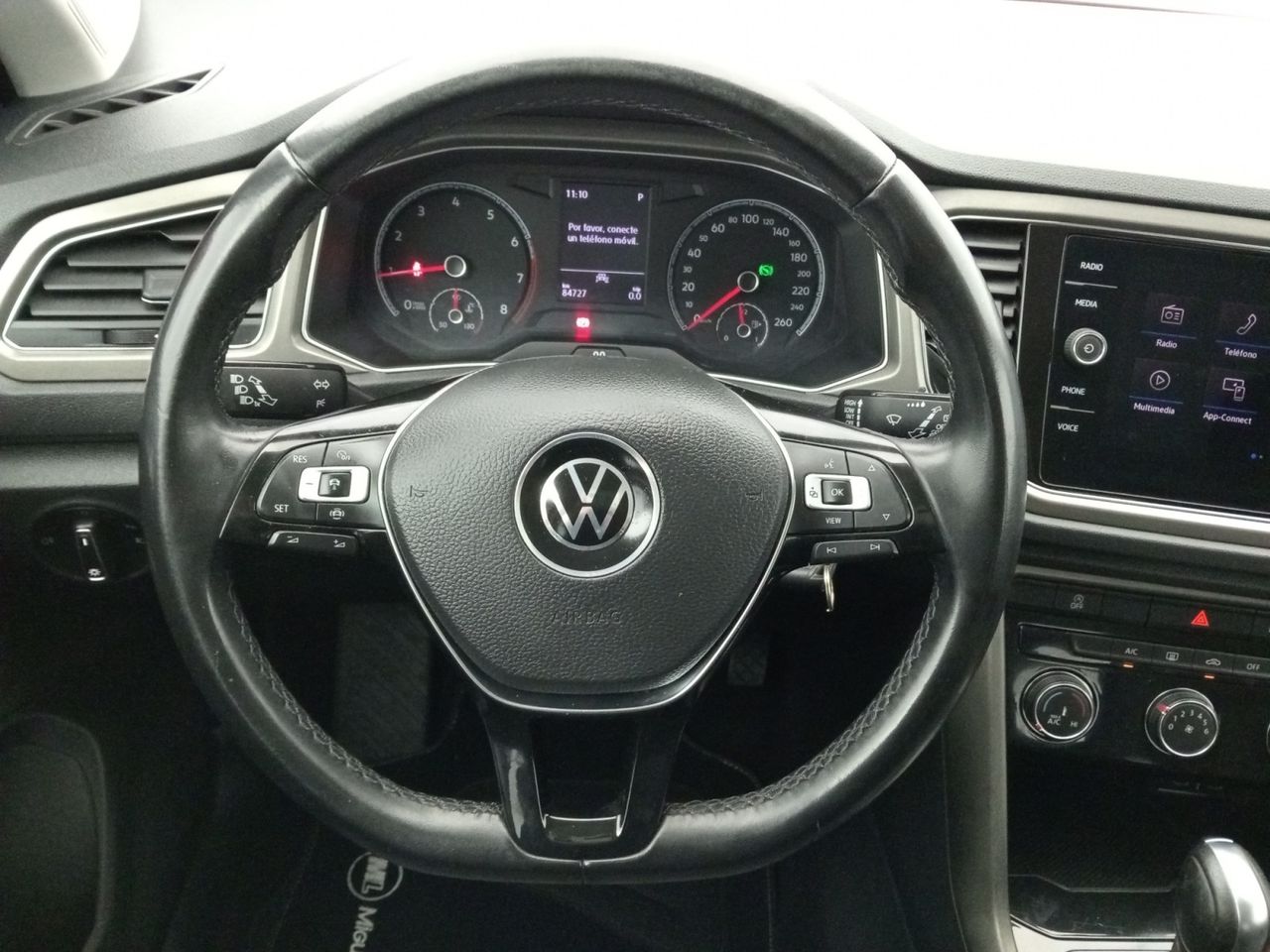 Foto Volkswagen T-Roc 7