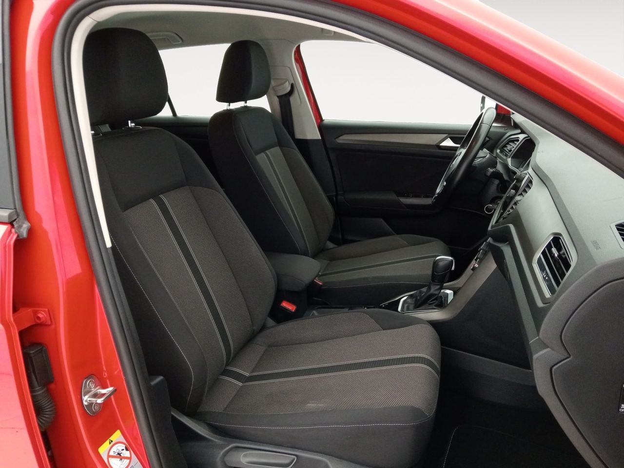 Foto Volkswagen T-Roc 8