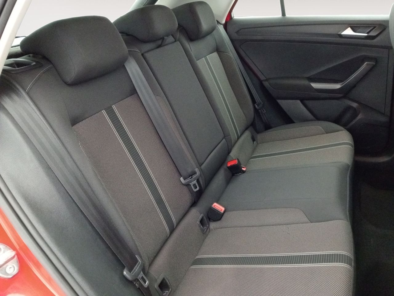 Foto Volkswagen T-Roc 9