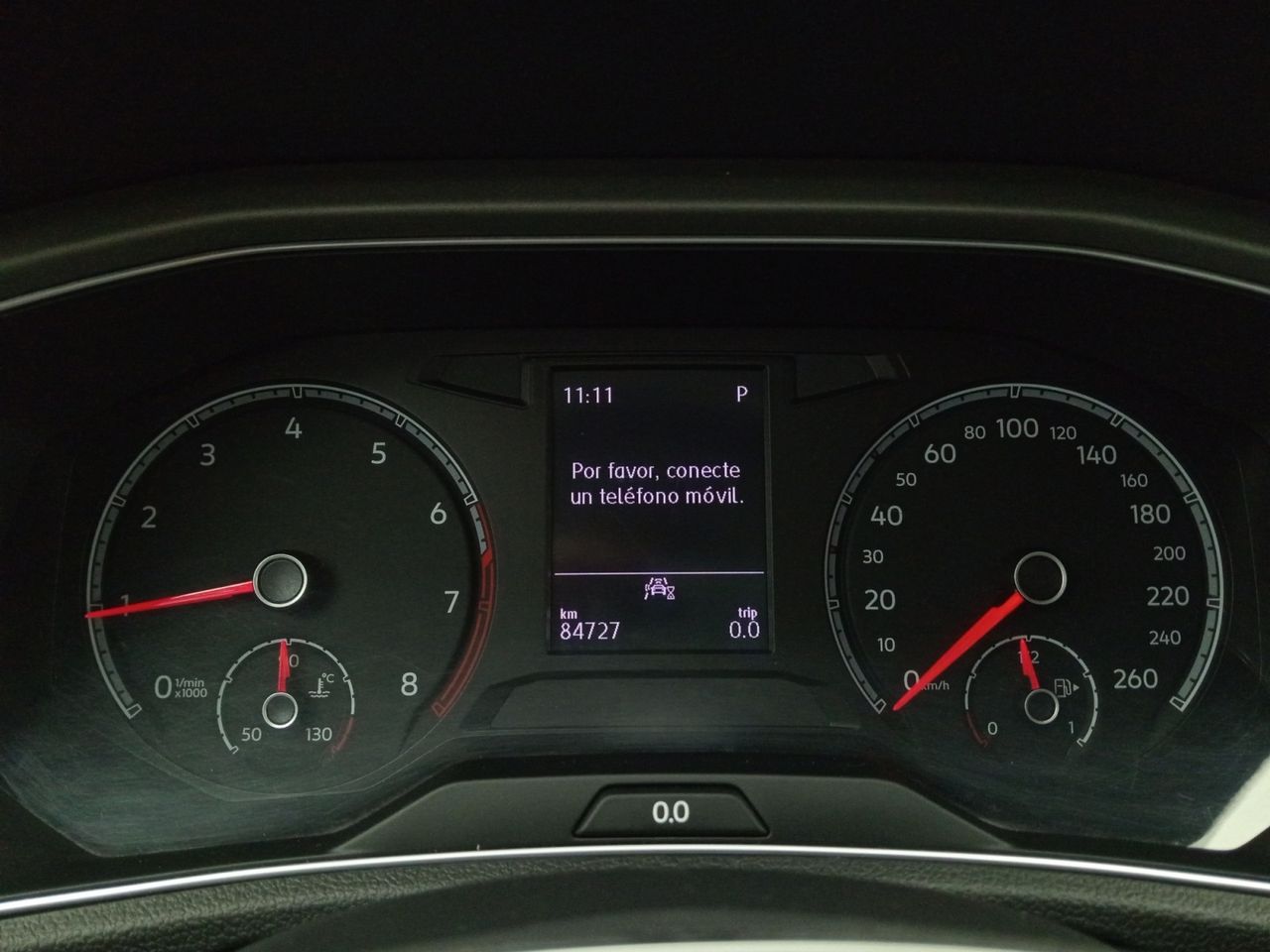 Foto Volkswagen T-Roc 10