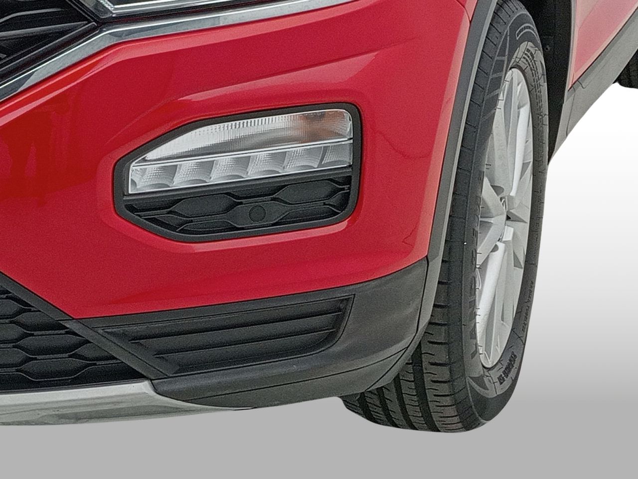 Foto Volkswagen T-Roc 22