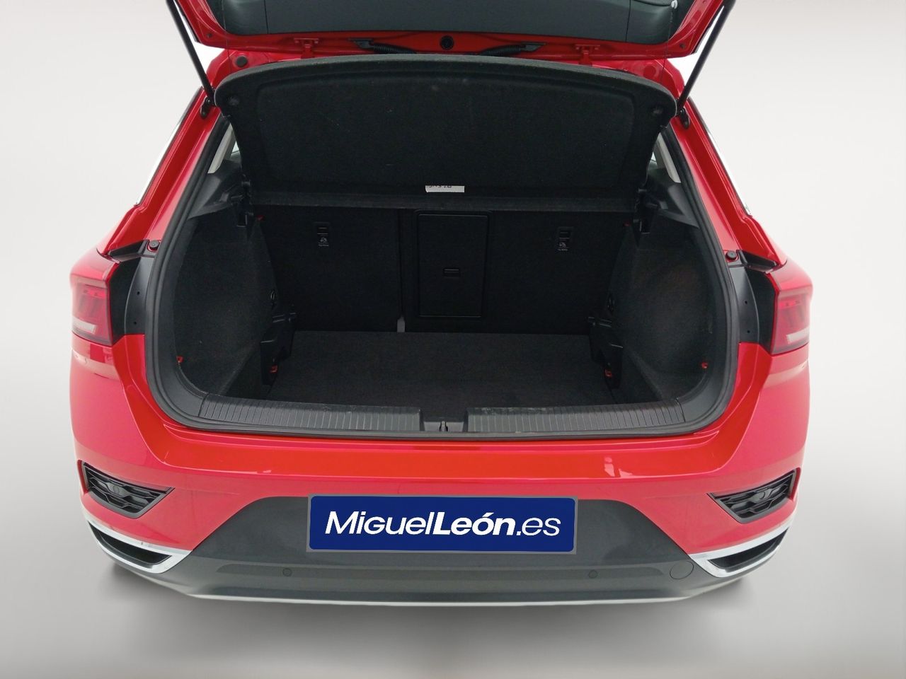 Foto Volkswagen T-Roc 25