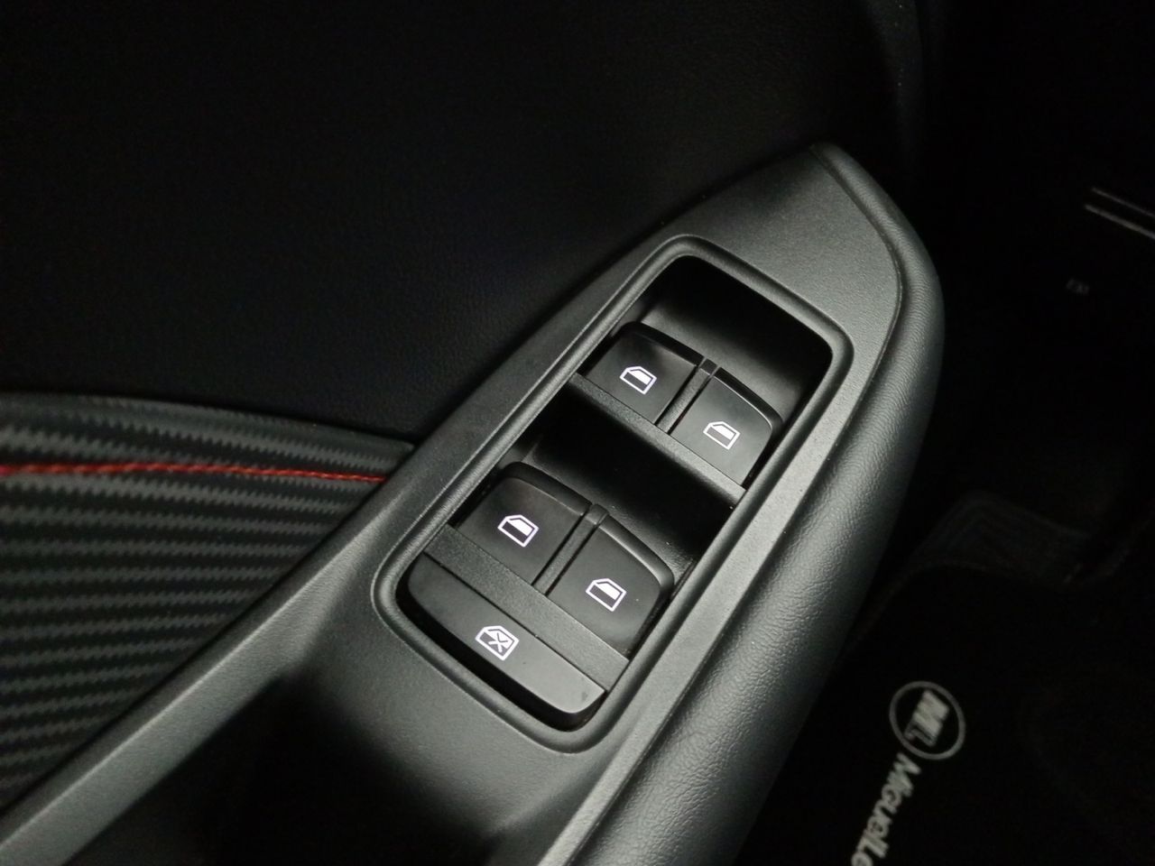 Foto MG ZS 20