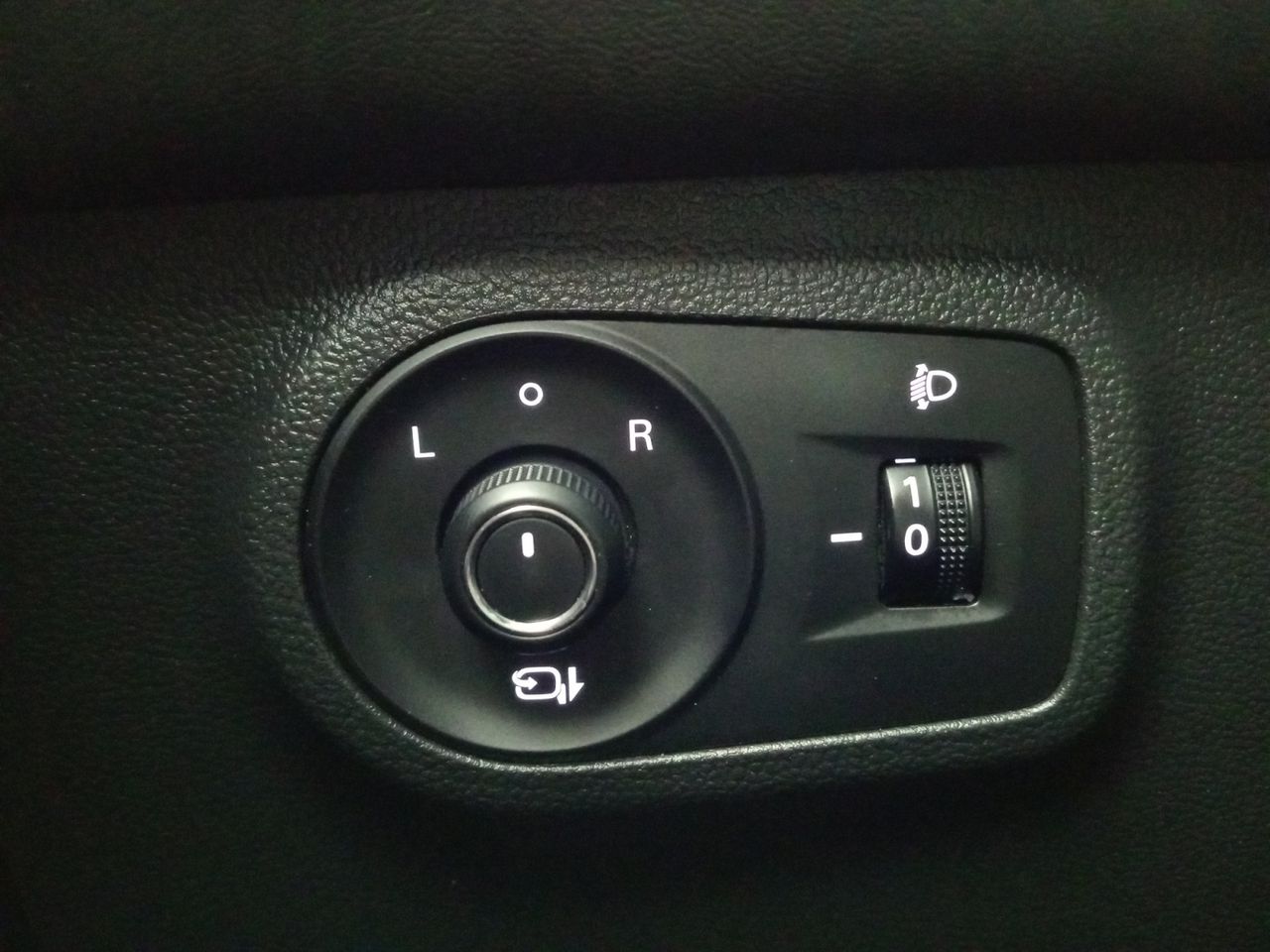 Foto MG ZS 21
