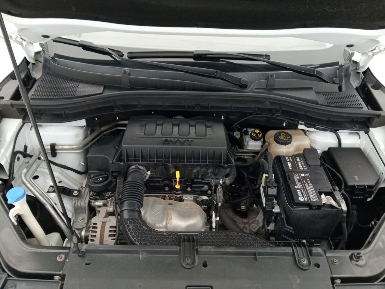 Foto MG ZS 26